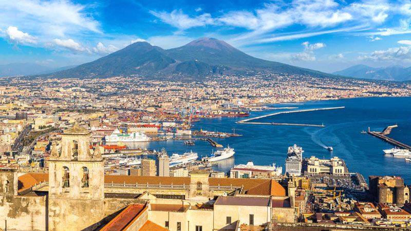 Napoli